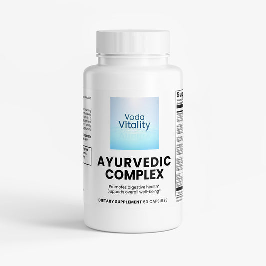 Ayurvedic Complex